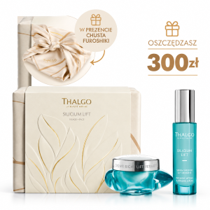 SILICIUM LIFT GIFT SET FACE